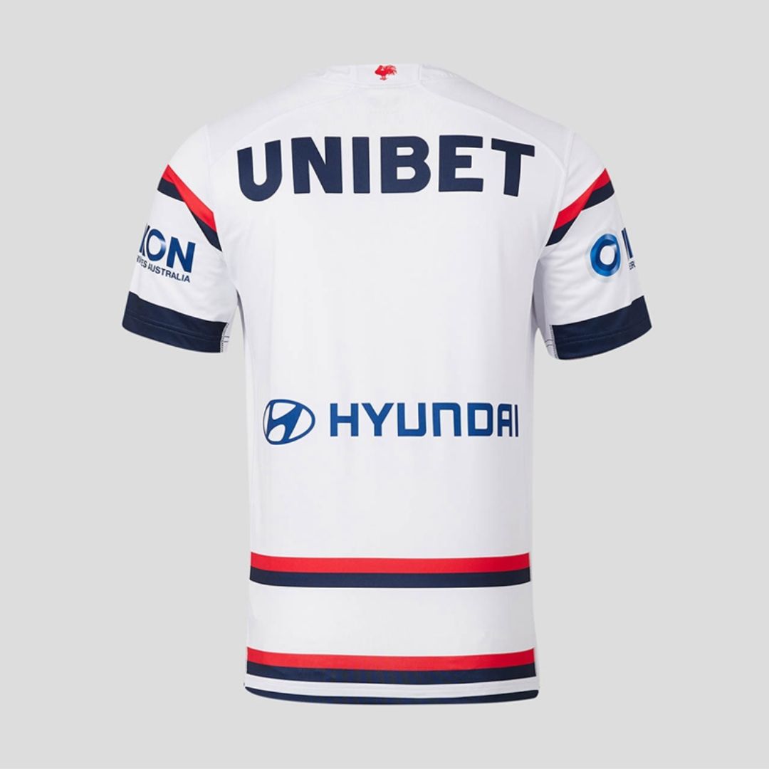 2024 Sydney Roosters Training Jersey