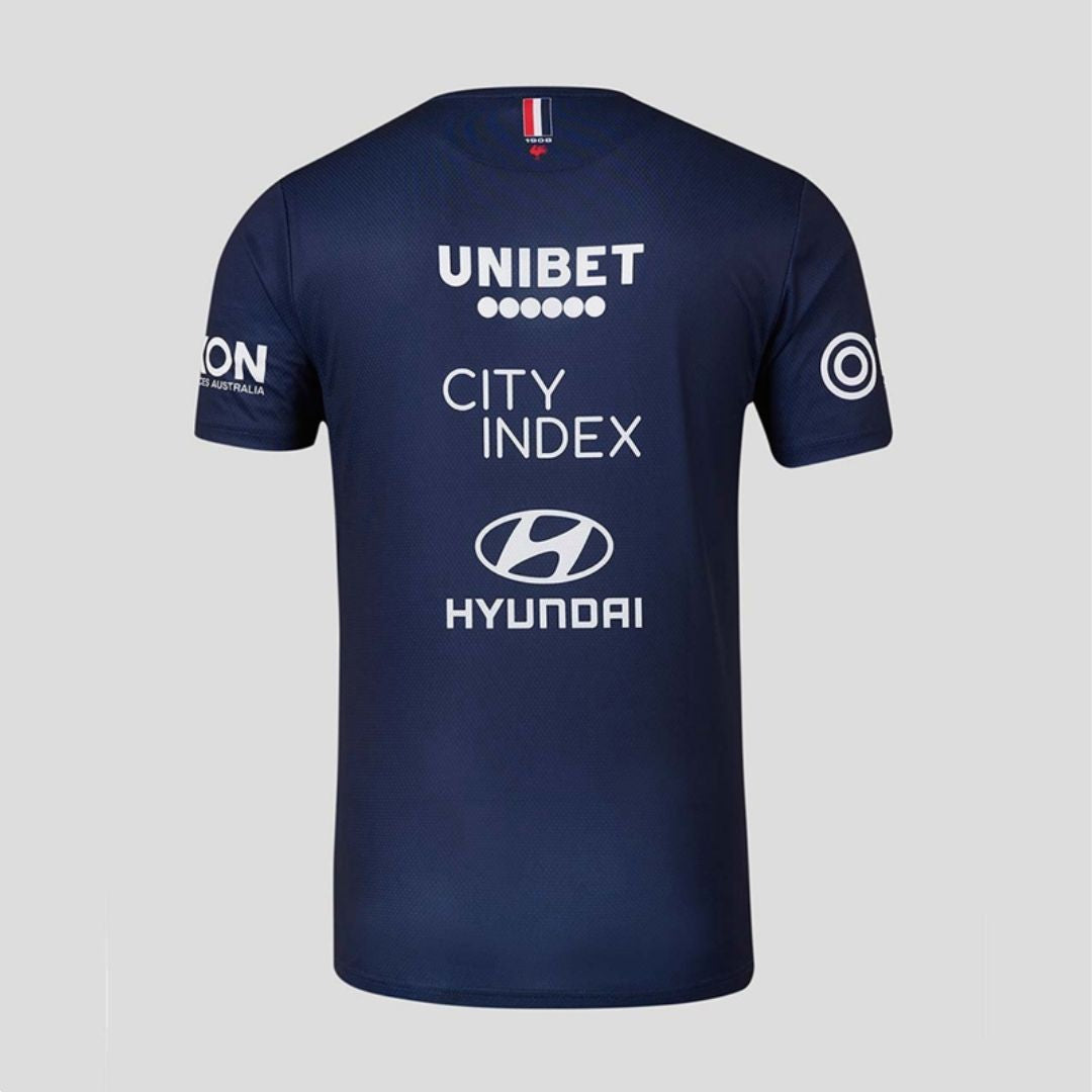 Sydney Roosters 2024 Training Shirt