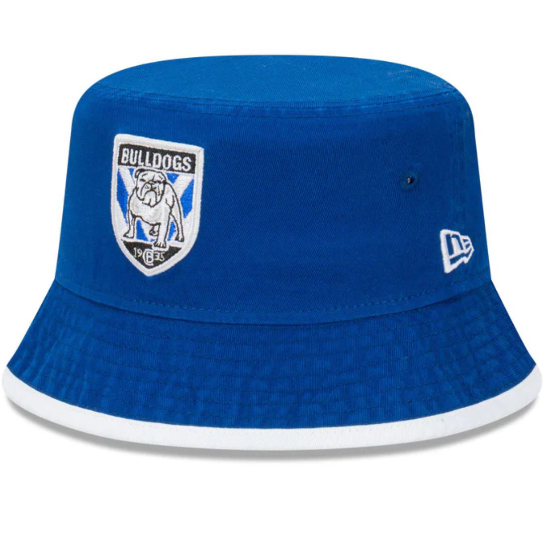 Canterbury Bankstown Bulldogs Bucket Hat