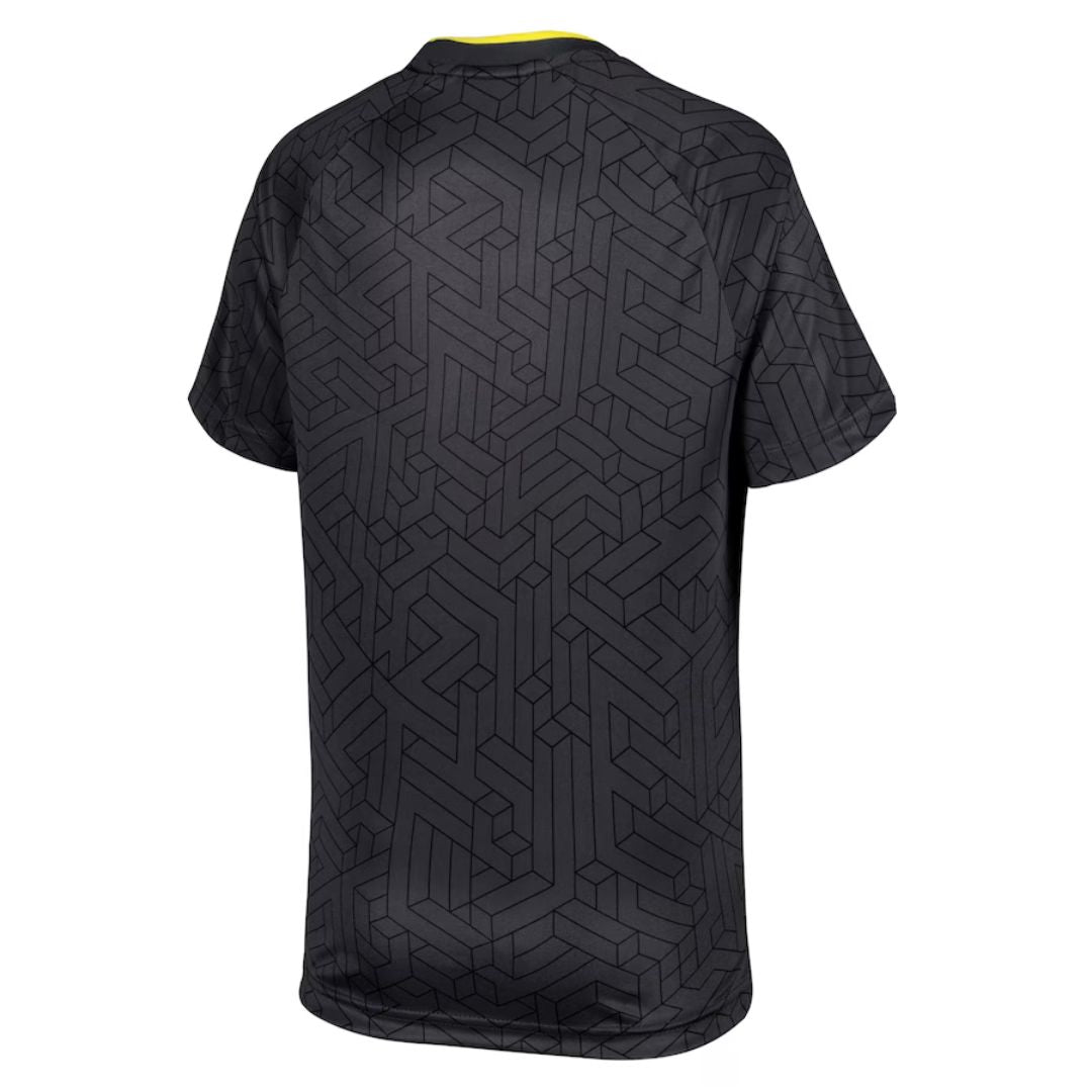 Everton 2024/25 Away Jersey Shirt