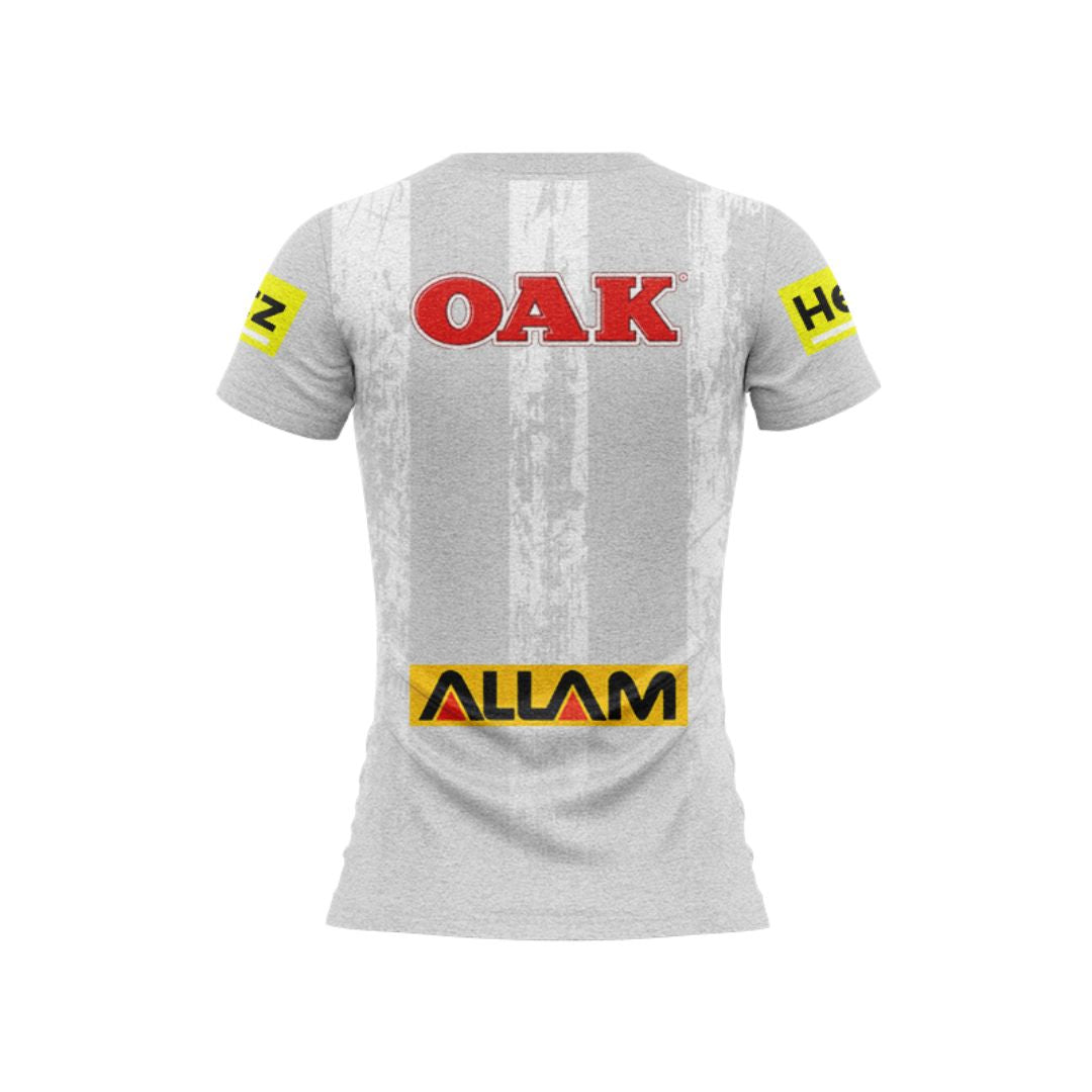 Penrith Panthers 2025 Women's Light Training Shirt