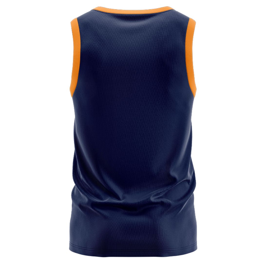 Australian Wallabies 2024 Lions Tour Singlet