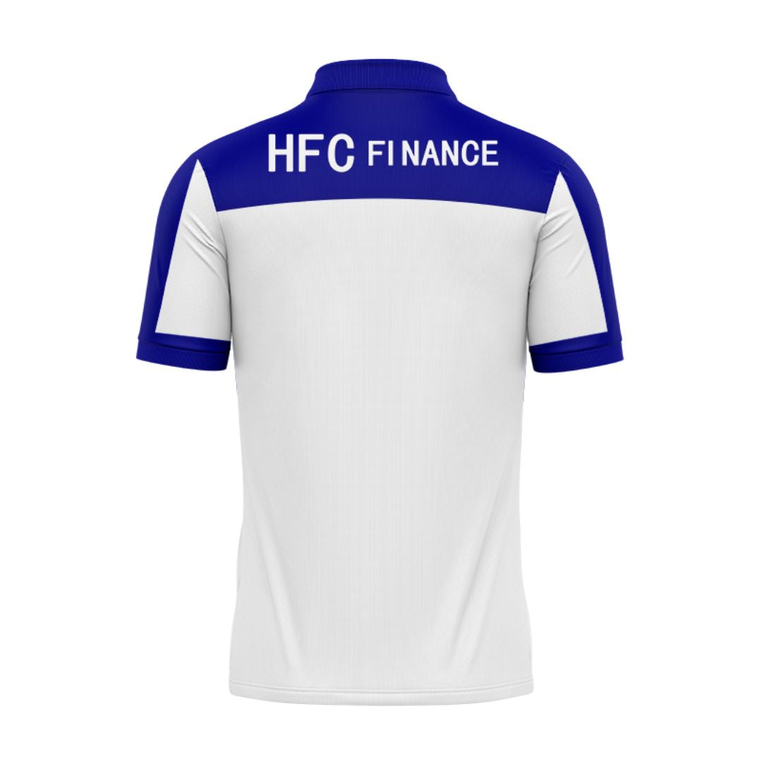 Canterbury Bankstown Bulldogs 1985 Retro Polo Shirt