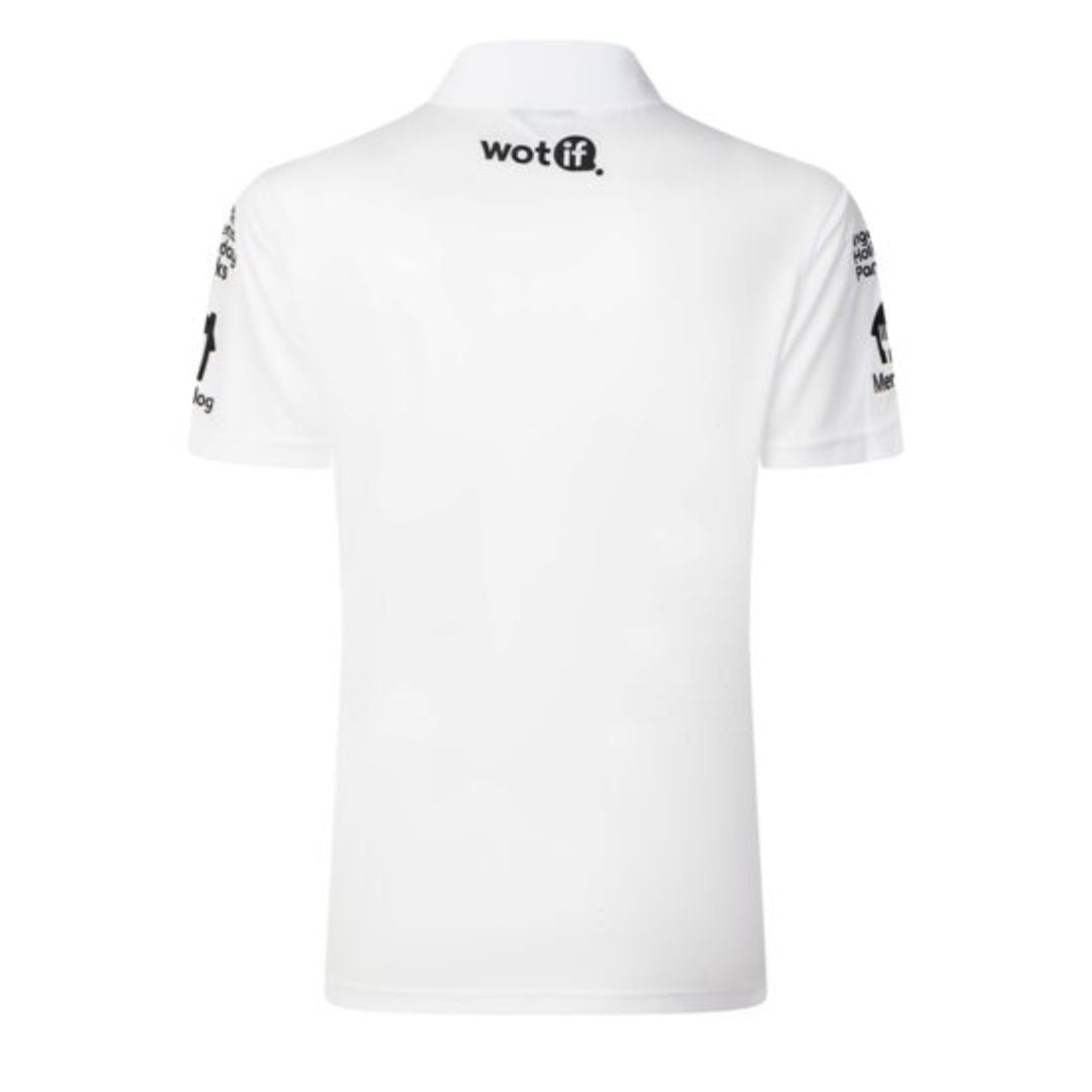 South Sydney Rabbitohs 2025 Coaches Media Polo Shirt