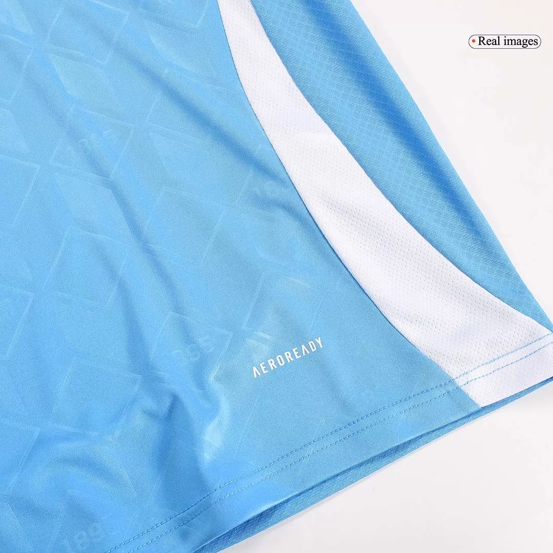 Belgium Euro 2024 Away Jersey Shirt Kit