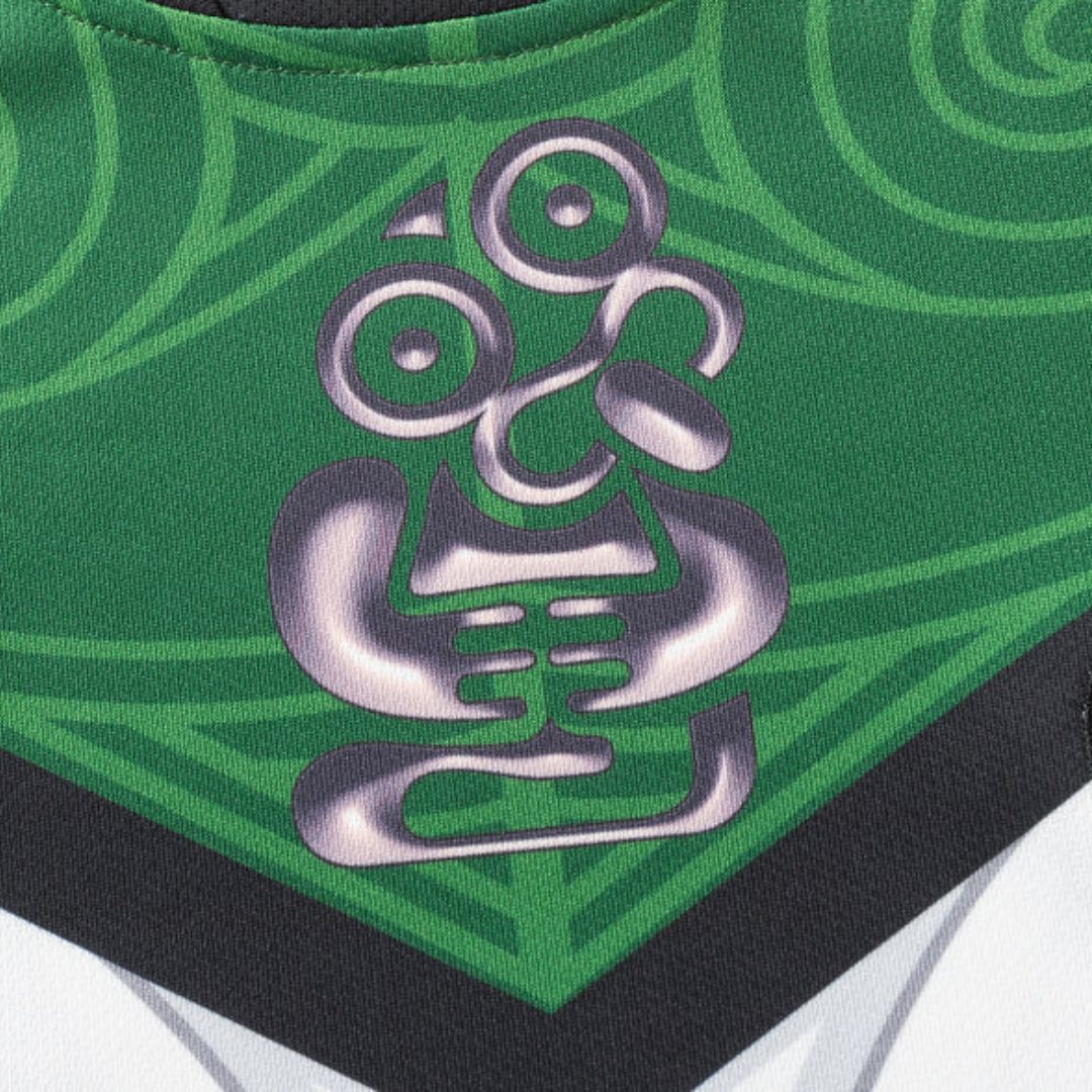 Māori All Stars 2025 Jersey
