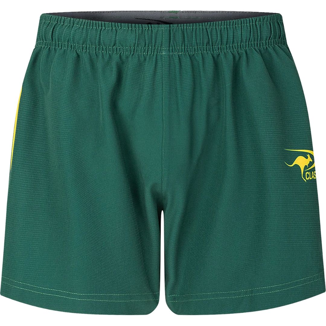 Australia Kangaroos 2024 Gym Shorts