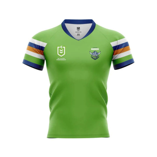 Canberra Raiders 2024 Supporters Jersey