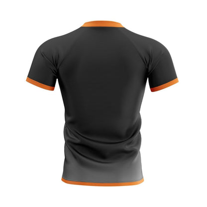 Wests Tigers Supporters Jersey