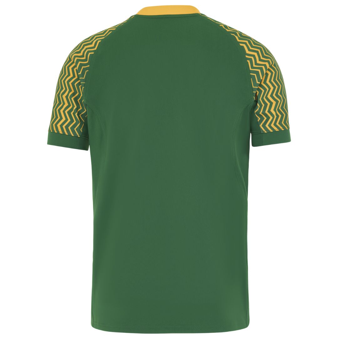 South Africa Springboks Sevens Home Jersey