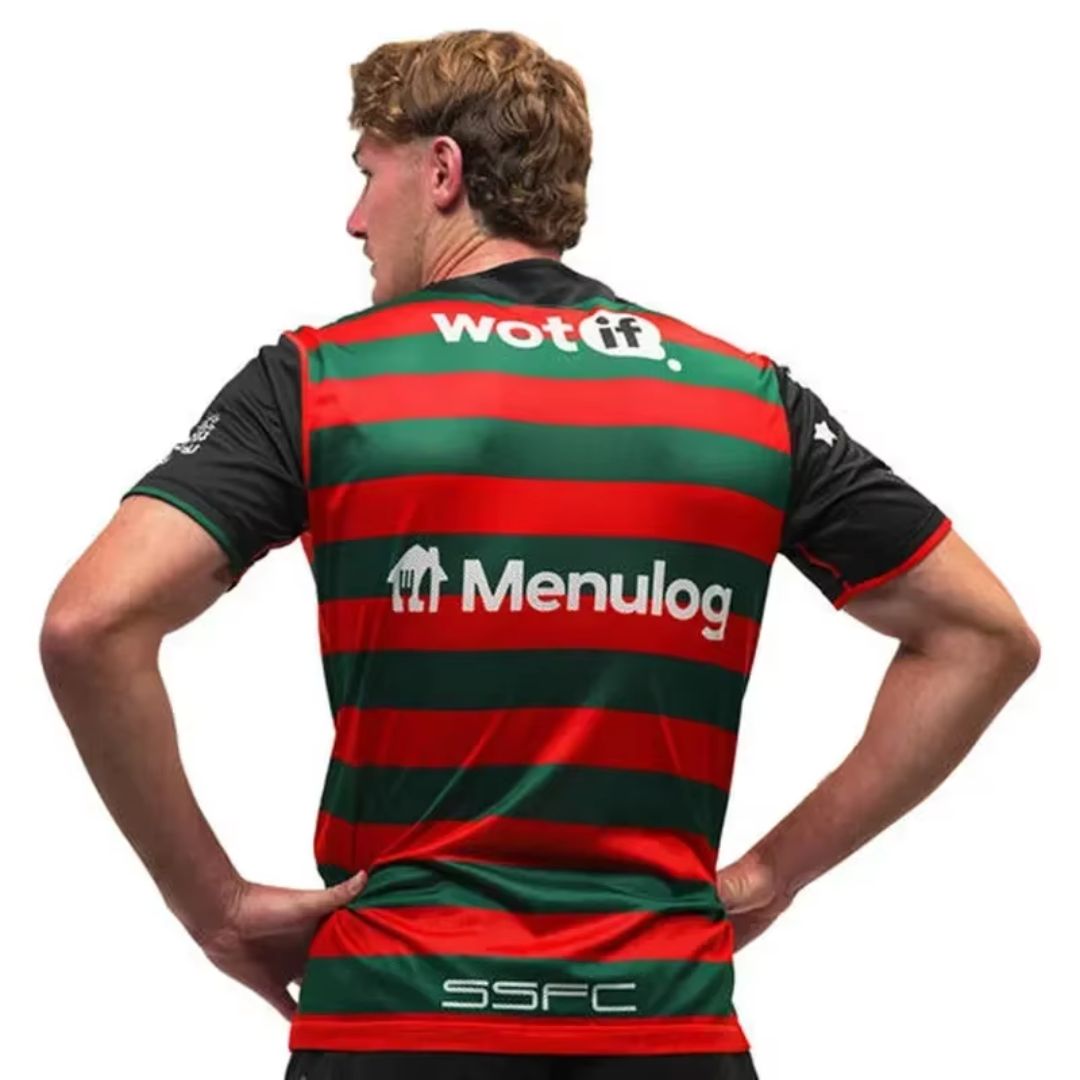 South Sydney Rabbitohs Las Vegas Shirt