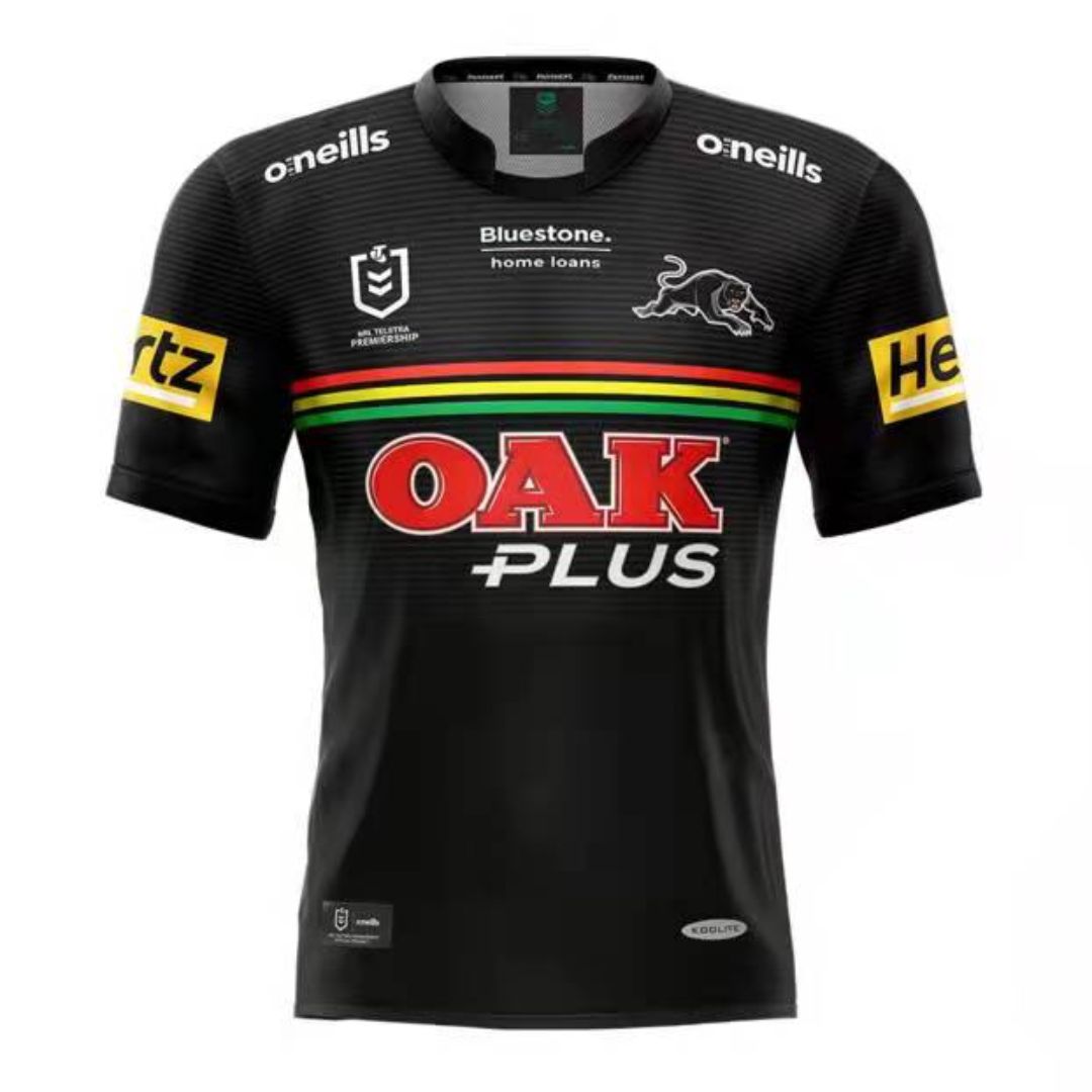 2022 Penrith Panthers Home Jersey