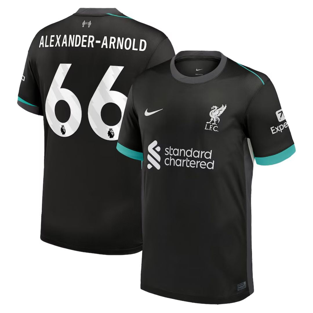 Liverpool jersey sale on sale