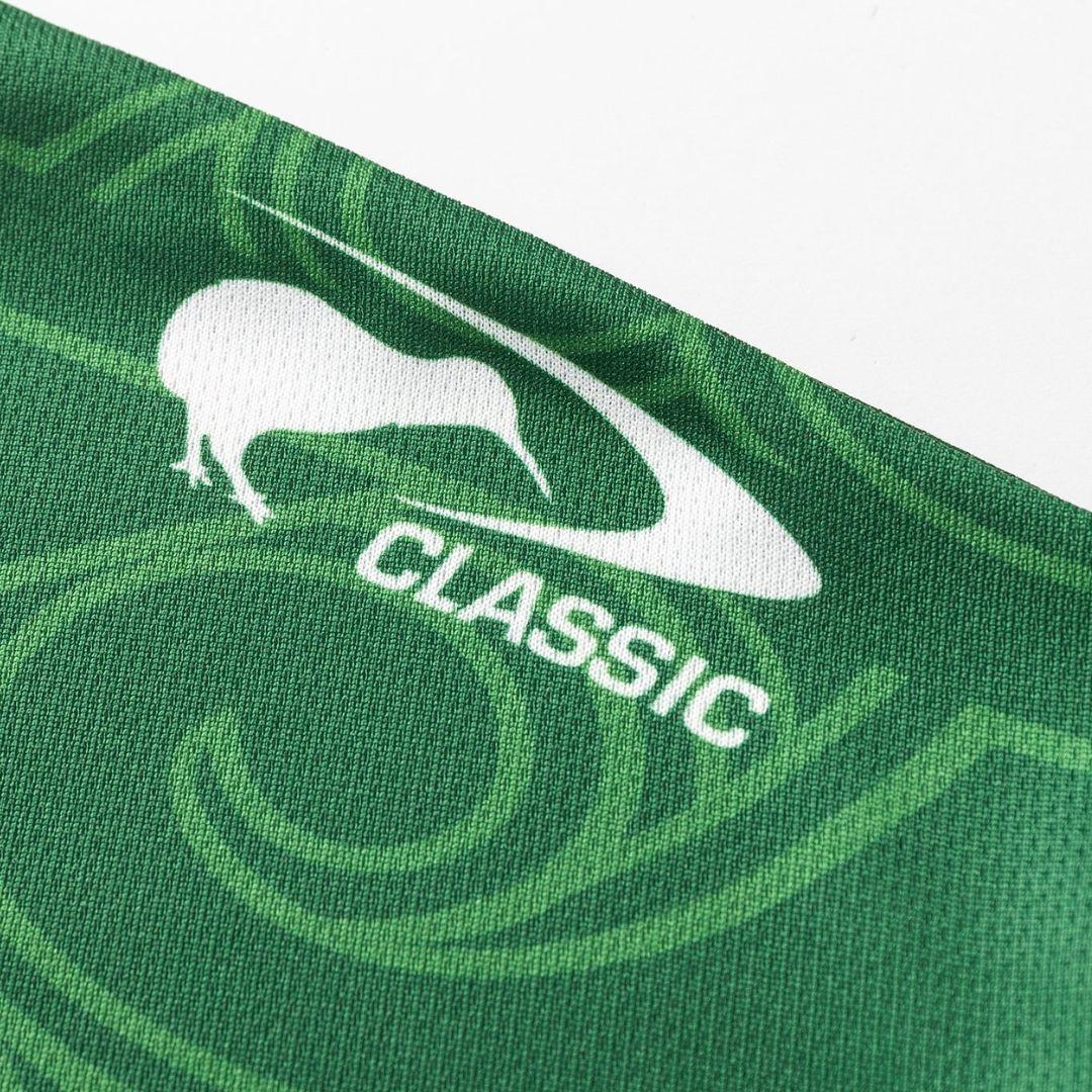 Māori All Stars 2025 Jersey