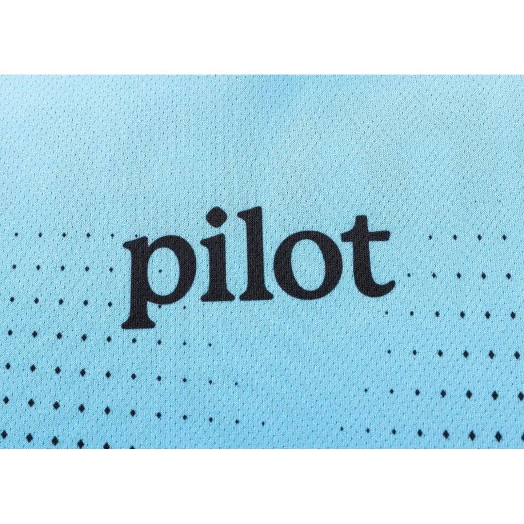 Cronulla Sutherland Sharks 2025 Sky Blue Training Shirt