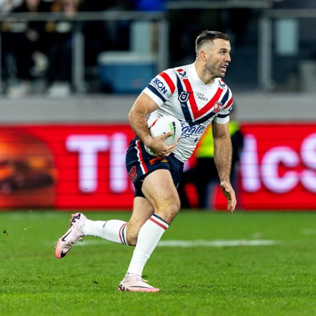 2024 Sydney Roosters Away Jersey