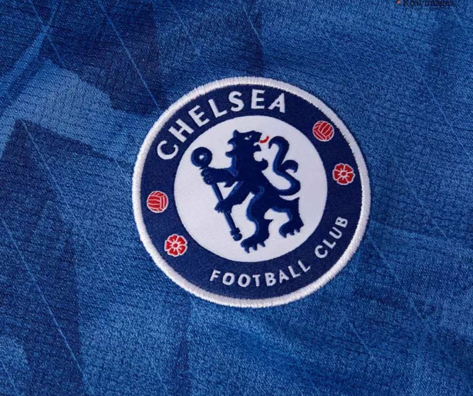 Chelsea 2025/26 Home Jersey Shirt