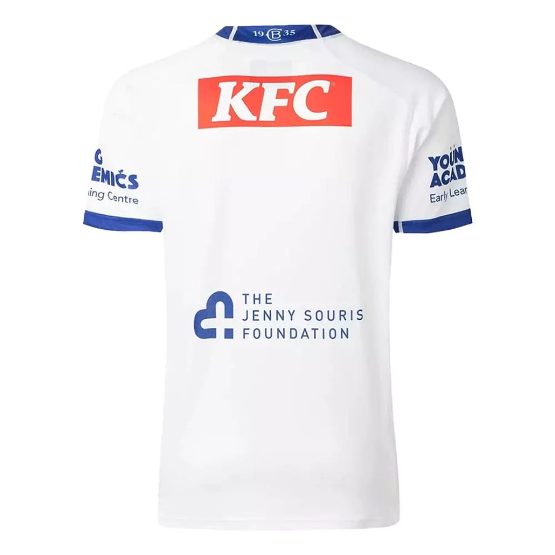 Canterbury Bankstown Bulldogs 2024 Home Jersey