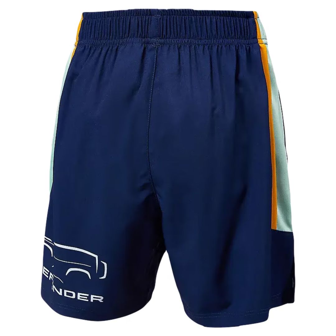 Australian Wallabies 2024 Gym Shorts
