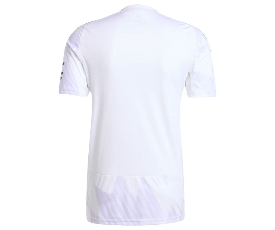 Manchester United 2025/26 Player's Edition Away Jersey Shirt
