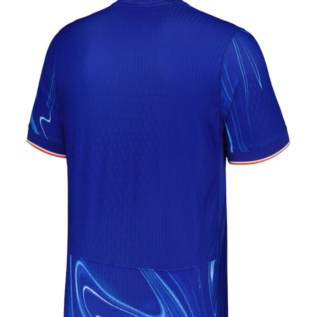 Chelsea 2024/25 Home Jersey Shirt (NON Sponsored)