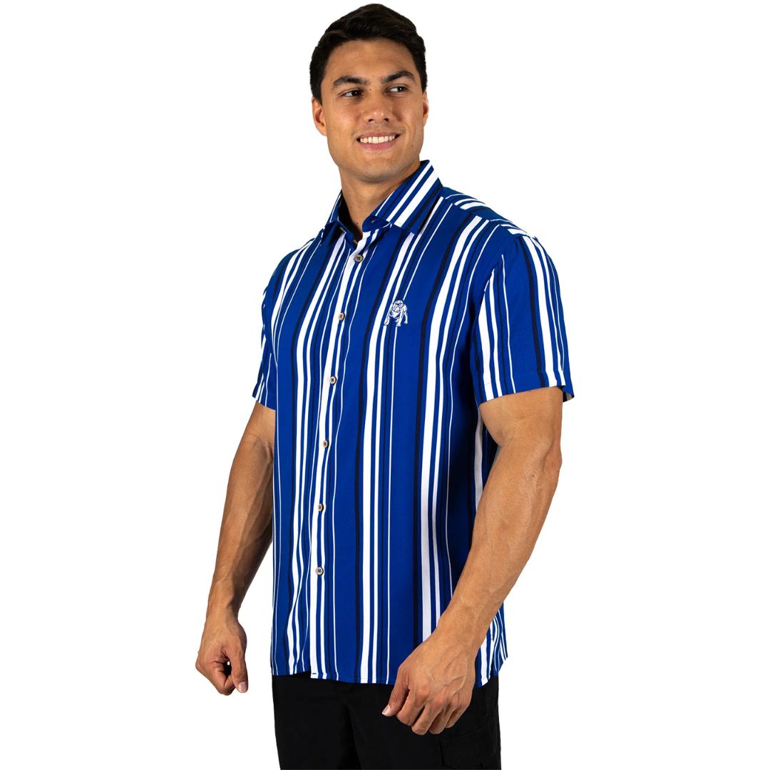 Canterbury Bankstown Bulldogs Sorrento Party Shirt