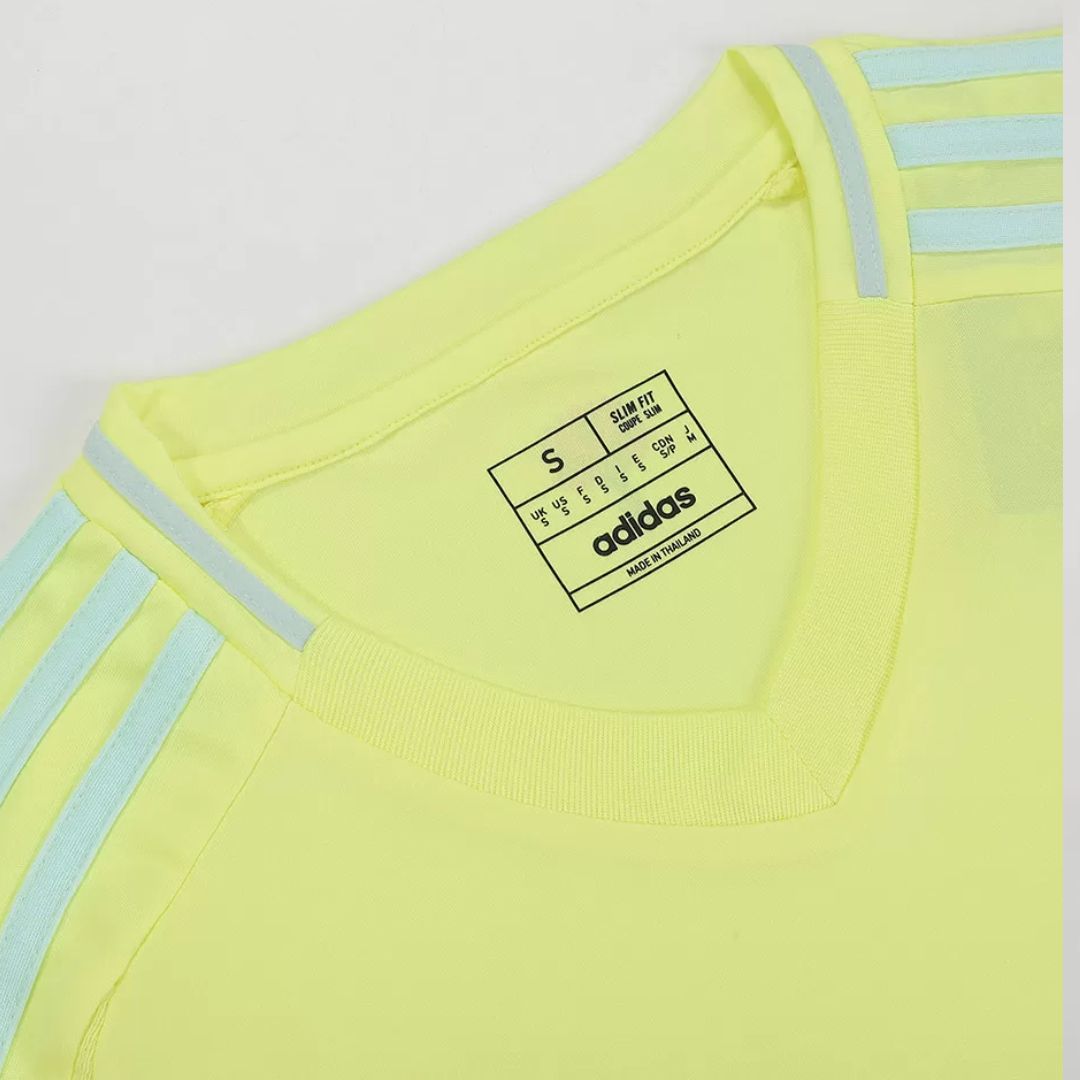 Spain Euro 2024 Away Jersey Shirt