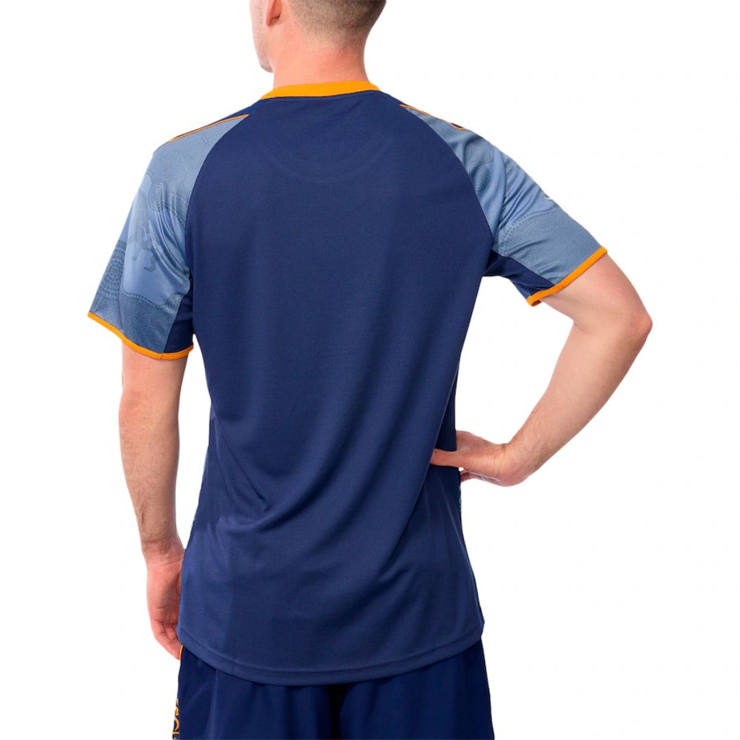 Australia Wallabies 2024 Lions Tour Shirt