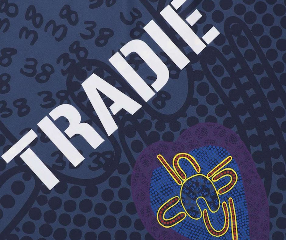 Melbourne Storm 2025 Indigenous Jersey