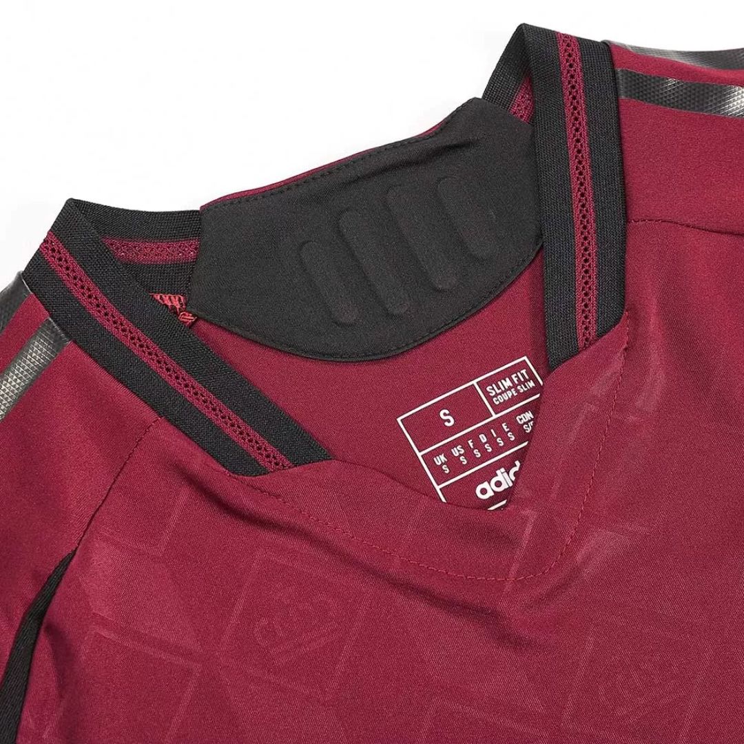Belgium Euro 2024 Home Jersey Shirt Kit
