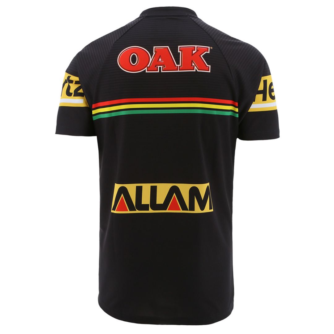 2021 Penrith Panthers Home Jersey