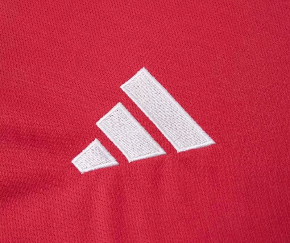 Manchester United 2025/26 Home Jersey Shirt
