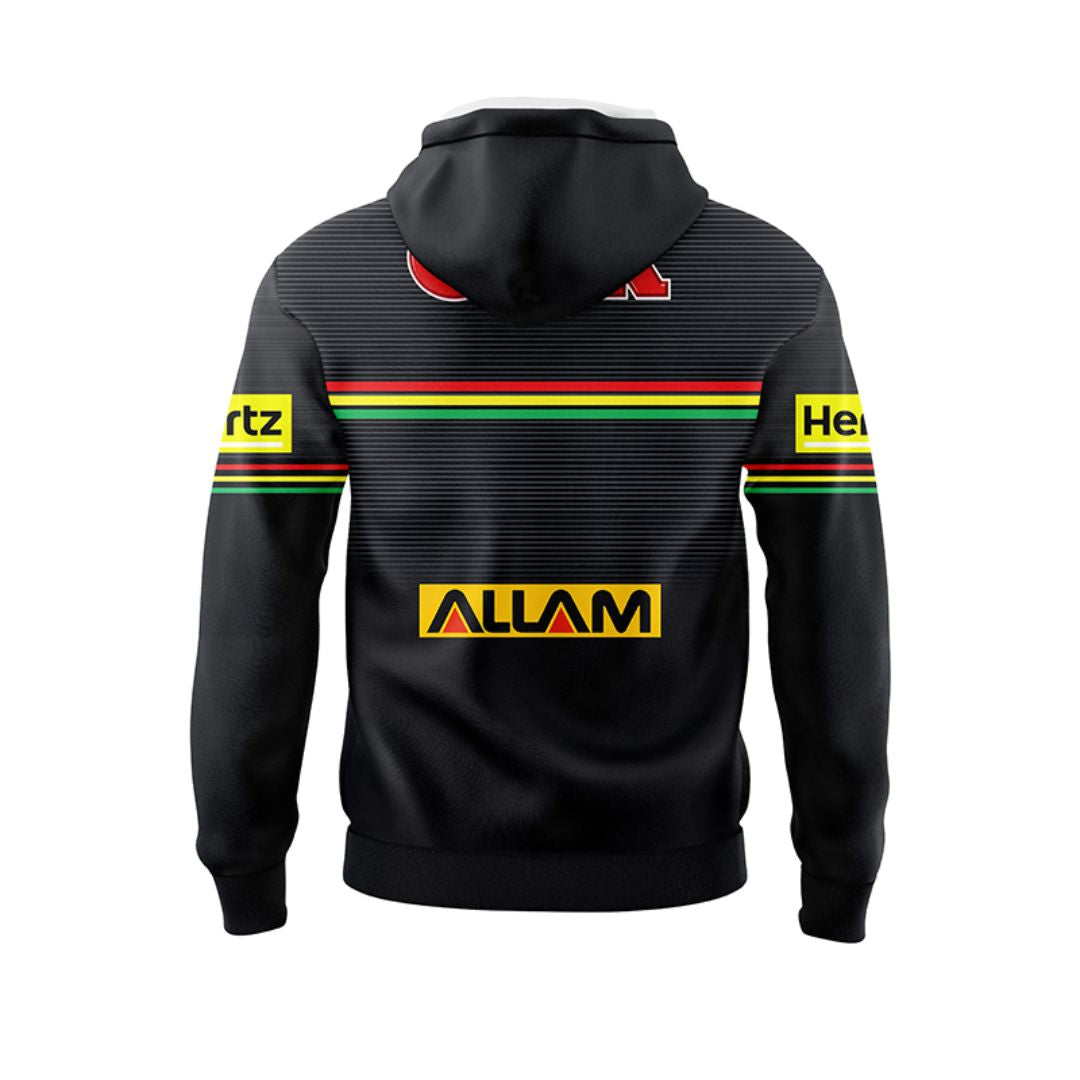 2024 Penrith Panthers Home Hoodie