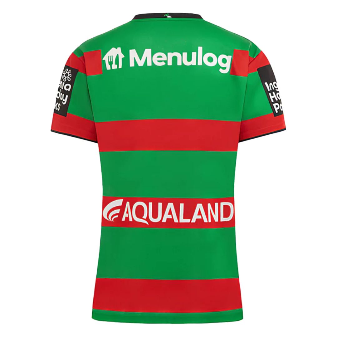 2024 South Sydney Rabbitohs Home Jersey