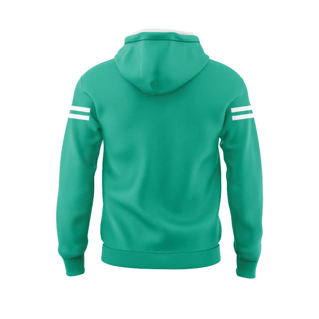Ireland Rugby 2023/24 Home Hoodie