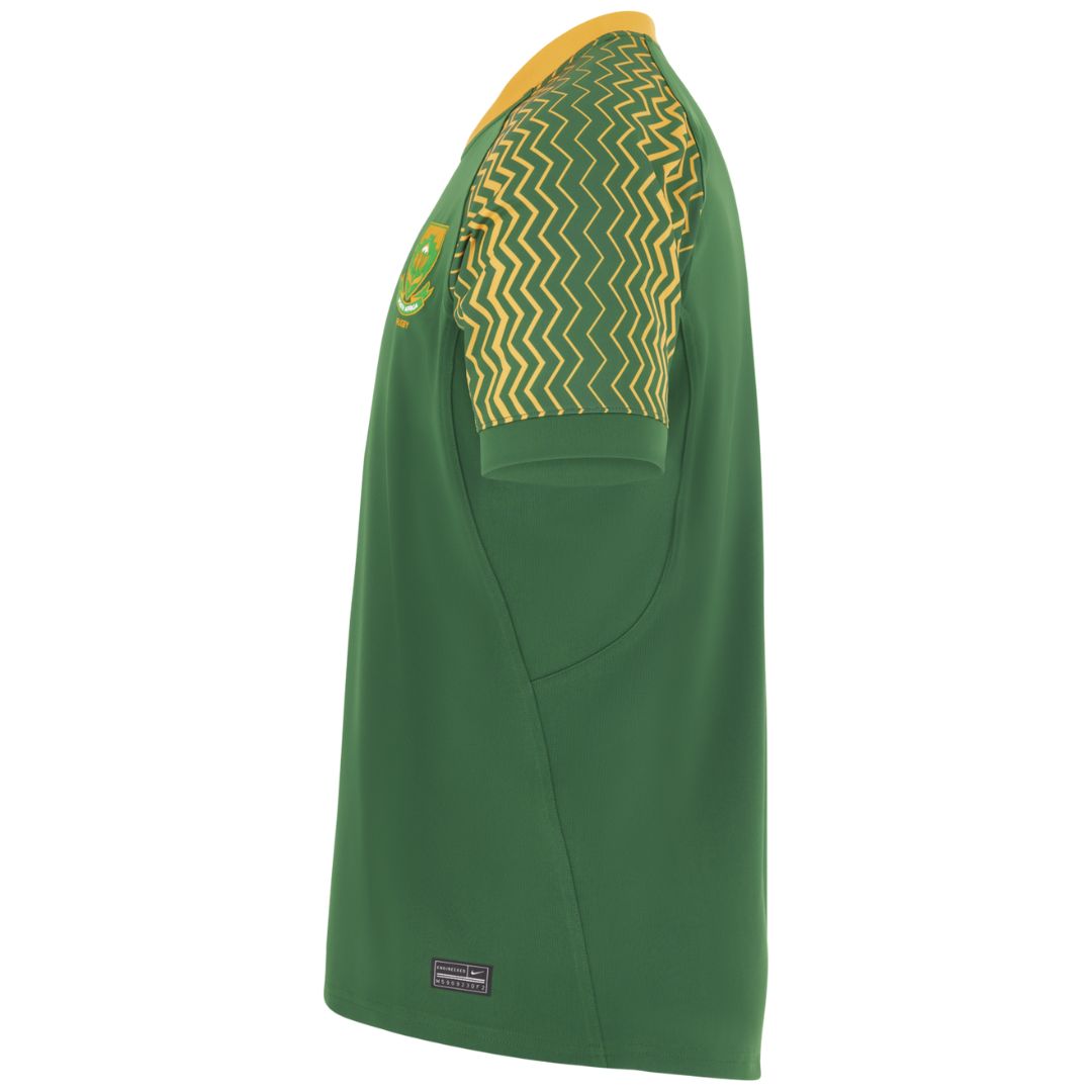 South Africa Springboks Sevens Home Jersey