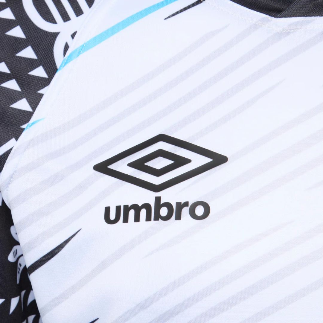 Fiji 2025 Rugby Sevens Home Jersey