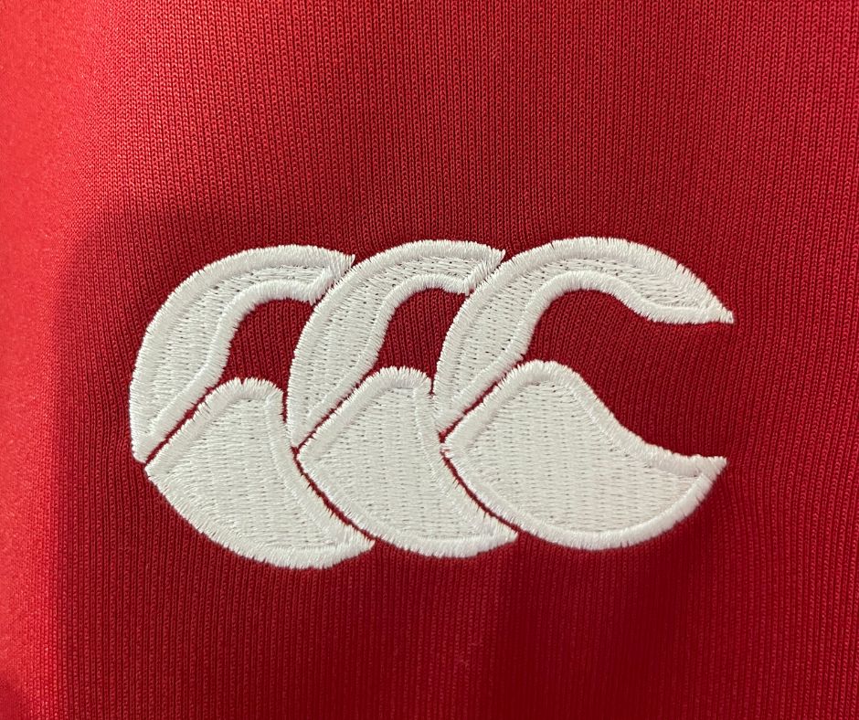 British & Irish Lions 2025 Classic Jersey