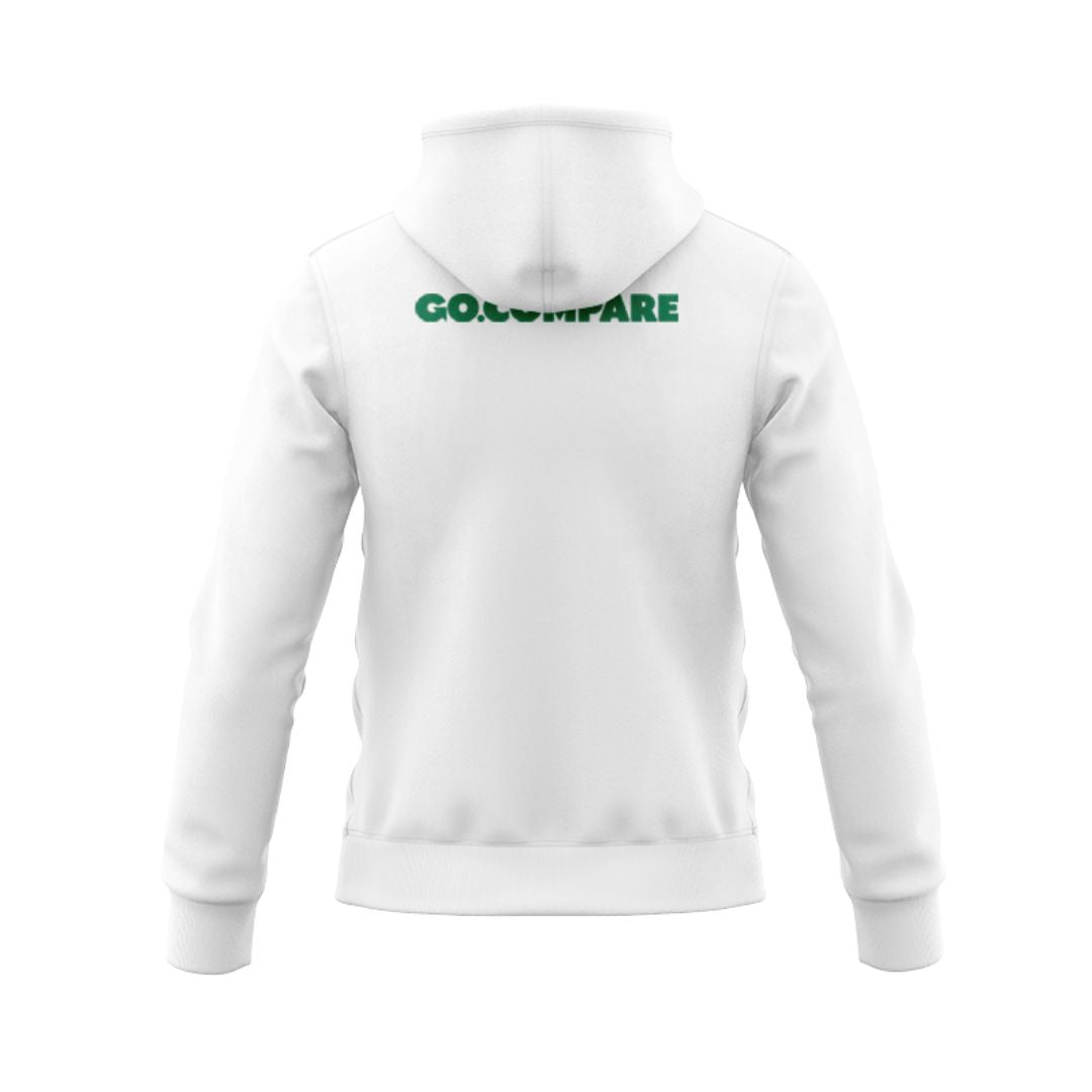 Wales Dragons Rugby 2024/25 Kids Away Hoodie