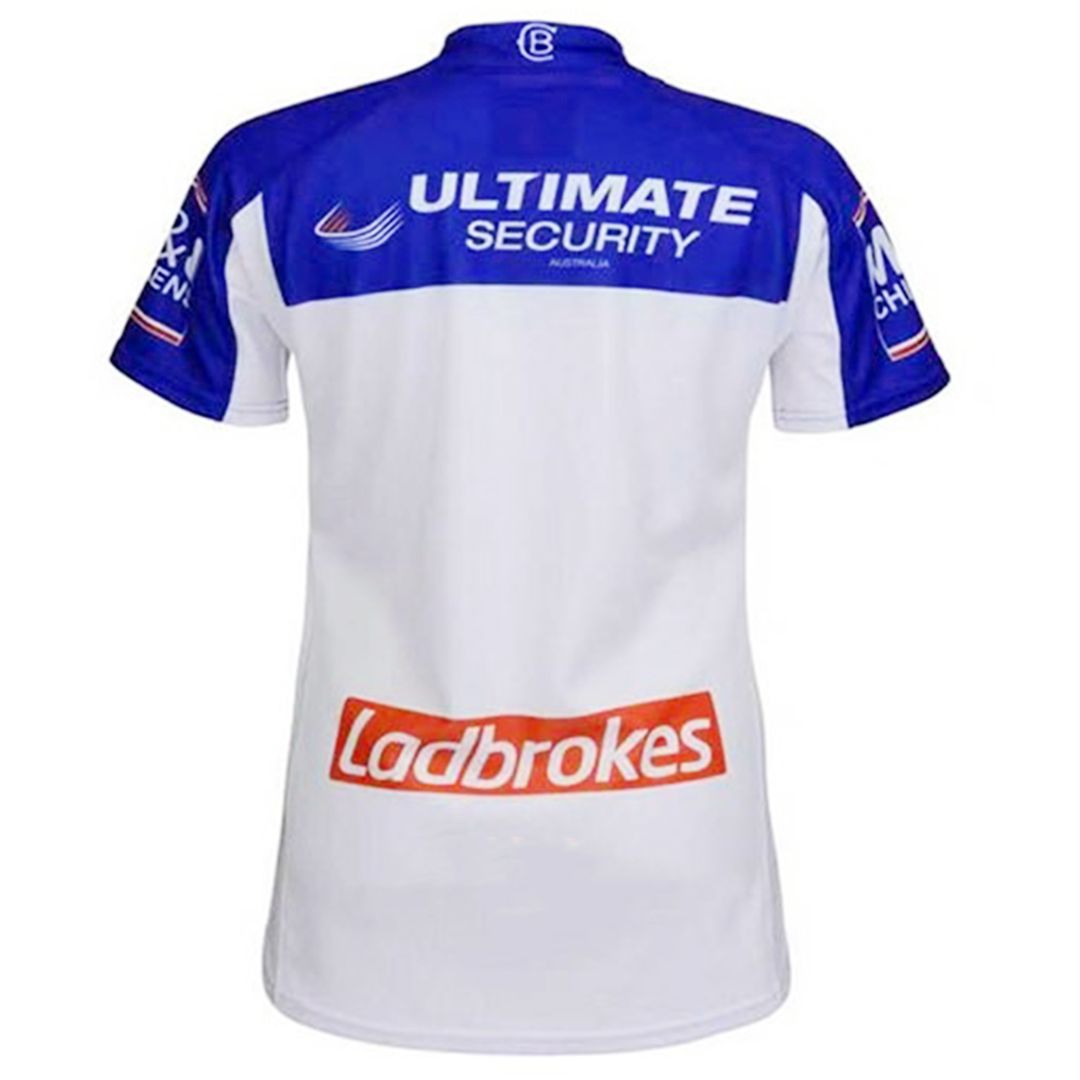 Canterbury Bankstown Bulldogs 2019 Home Jersey