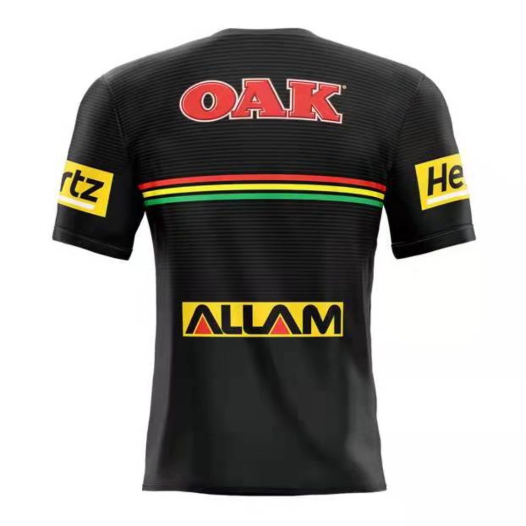 2022 Penrith Panthers Home Jersey