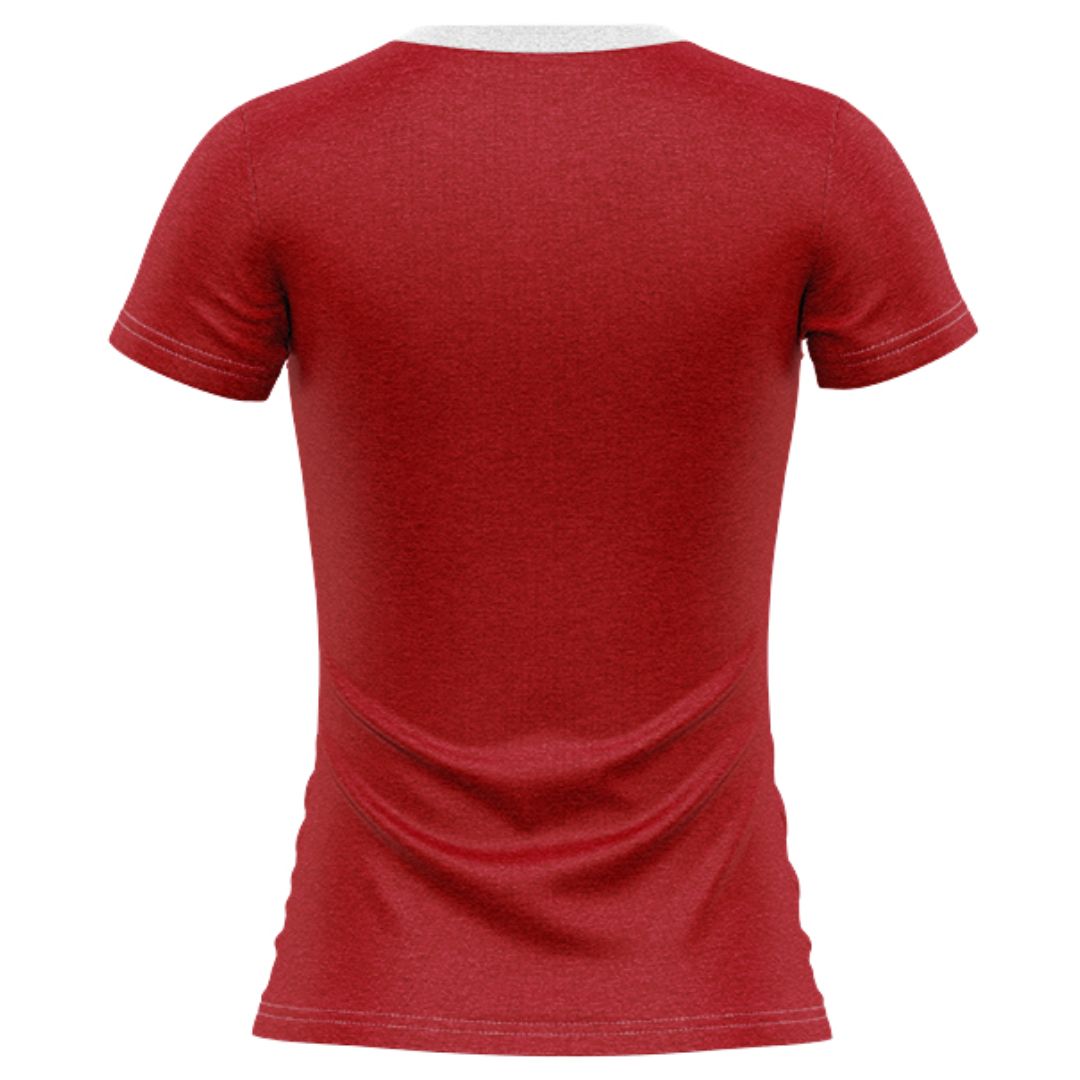 British & Irish Lions 2025 Women's Shirt