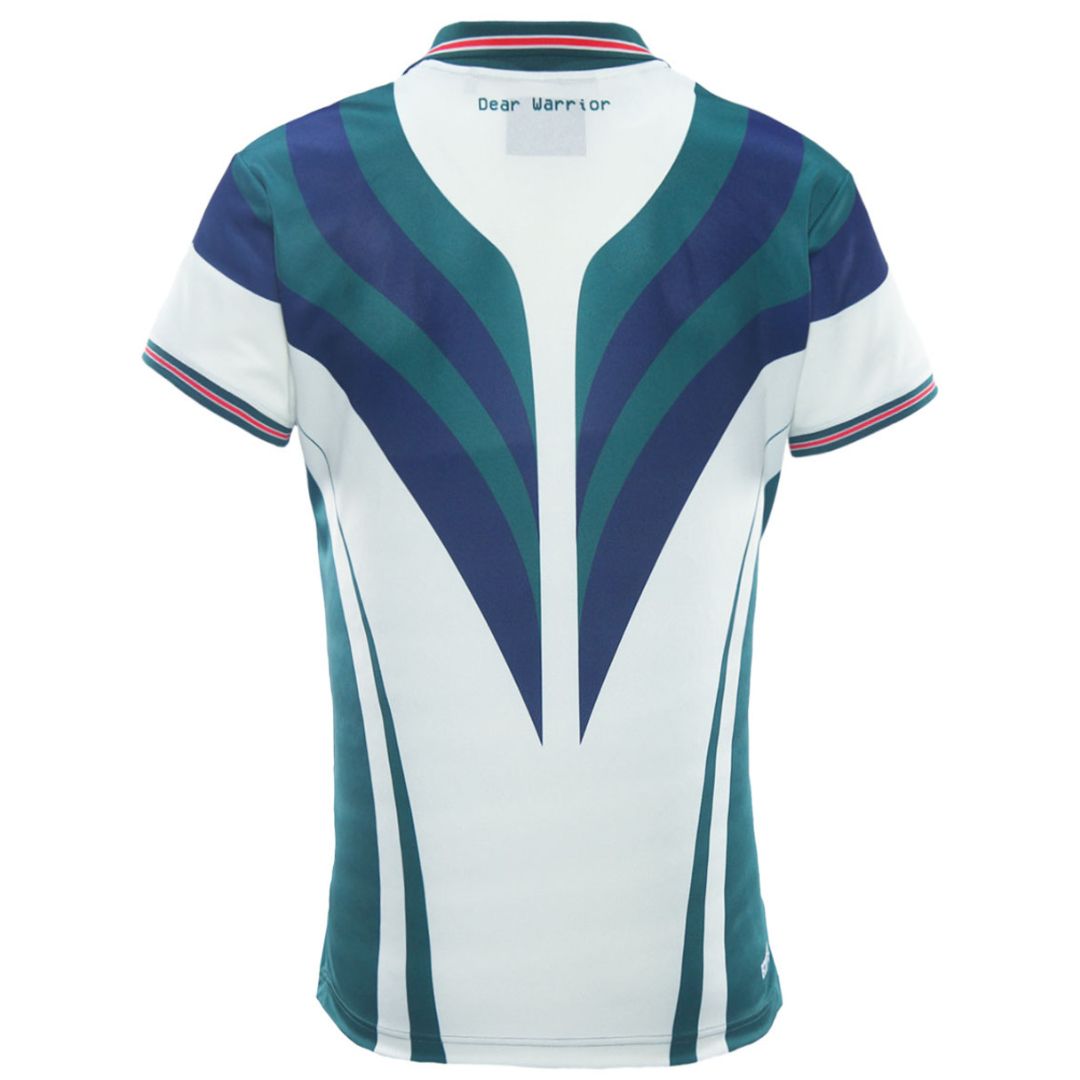 New Zealand Warriors Dear Warrior Training Shirt