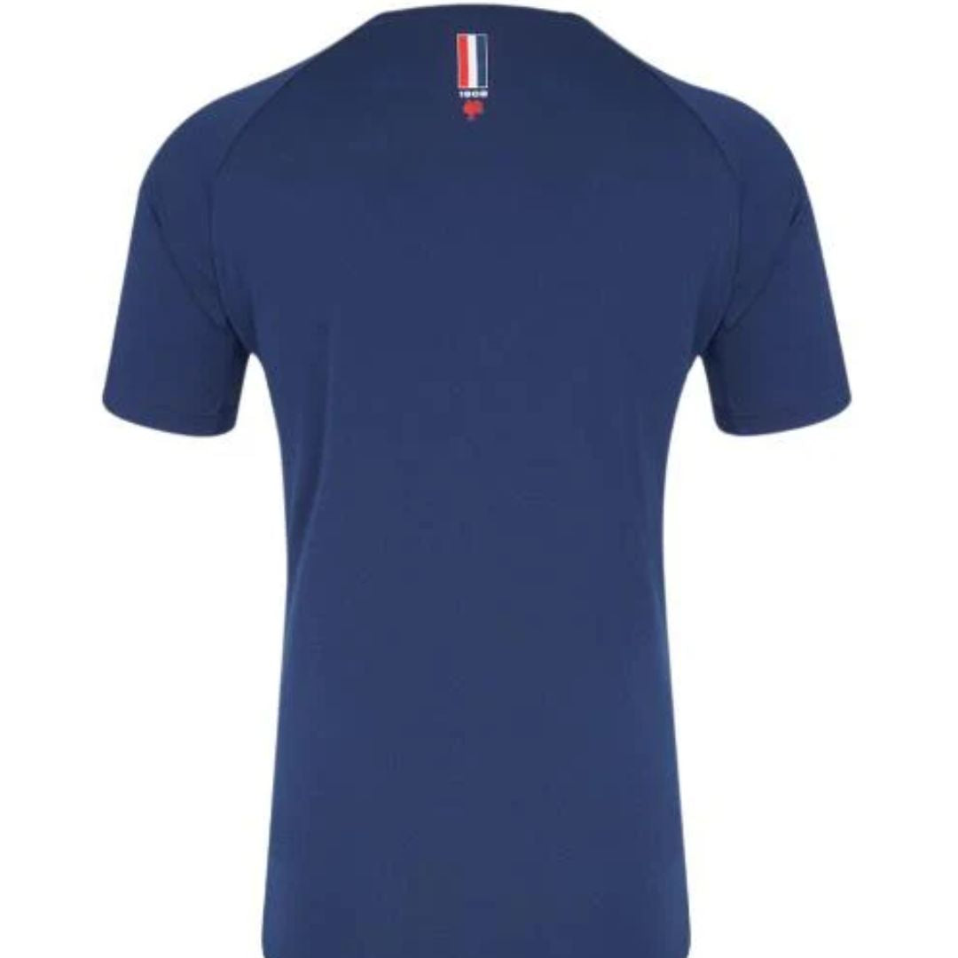 Sydney Roosters 2025 Warm Up Shirt