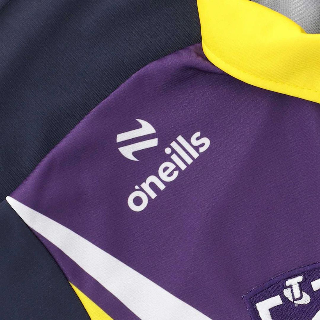 Melbourne Storm 2025 Alternate Jersey