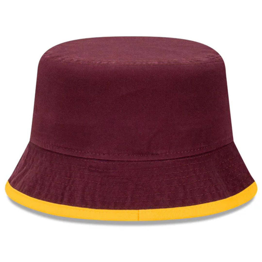 Brisbane Broncos Bucket Hat