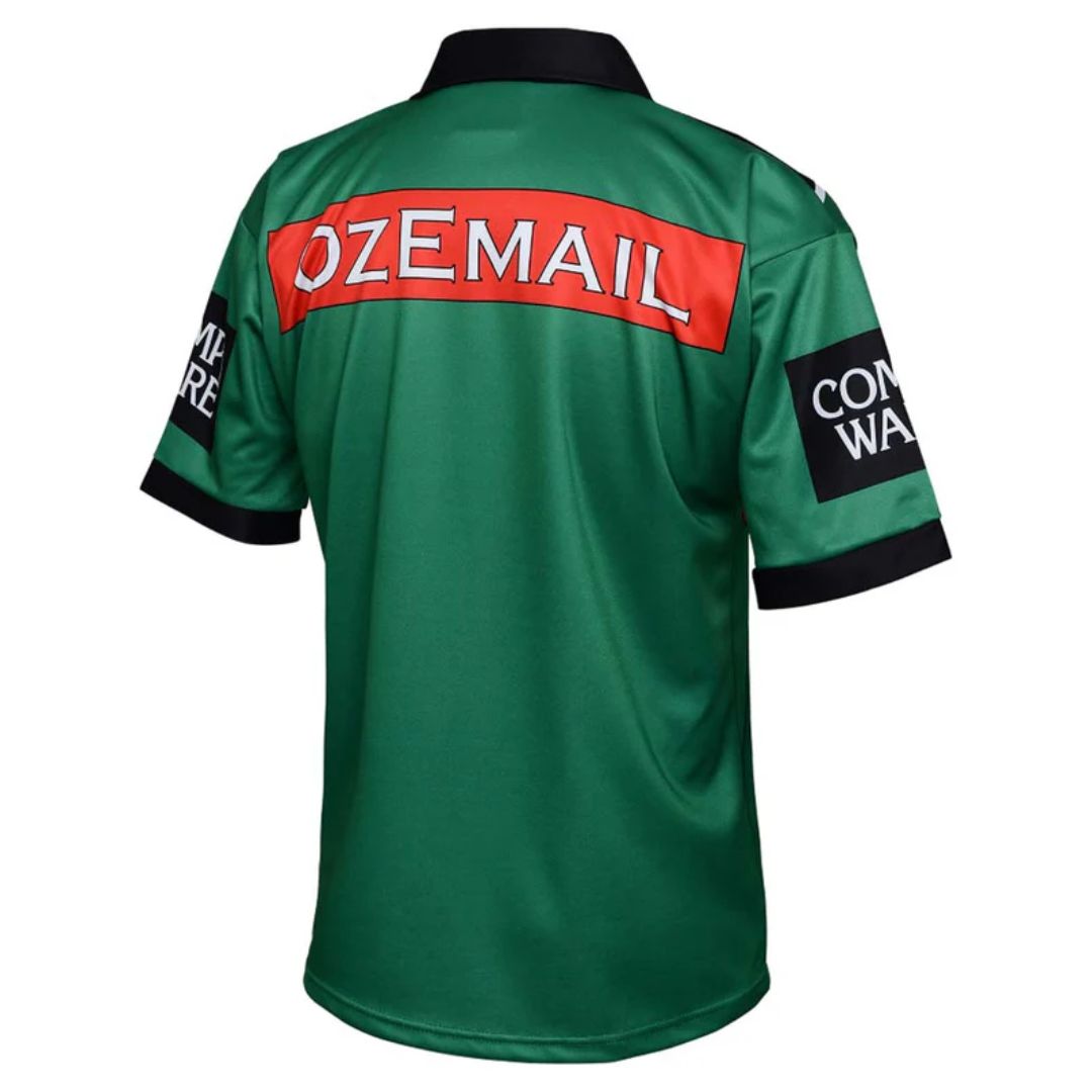 Canberra Raiders 2001 Retro Jersey