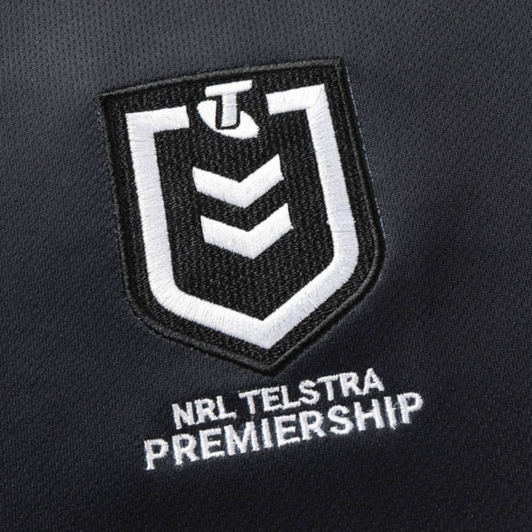 Cronulla Sutherland Sharks 2025 Away Jersey