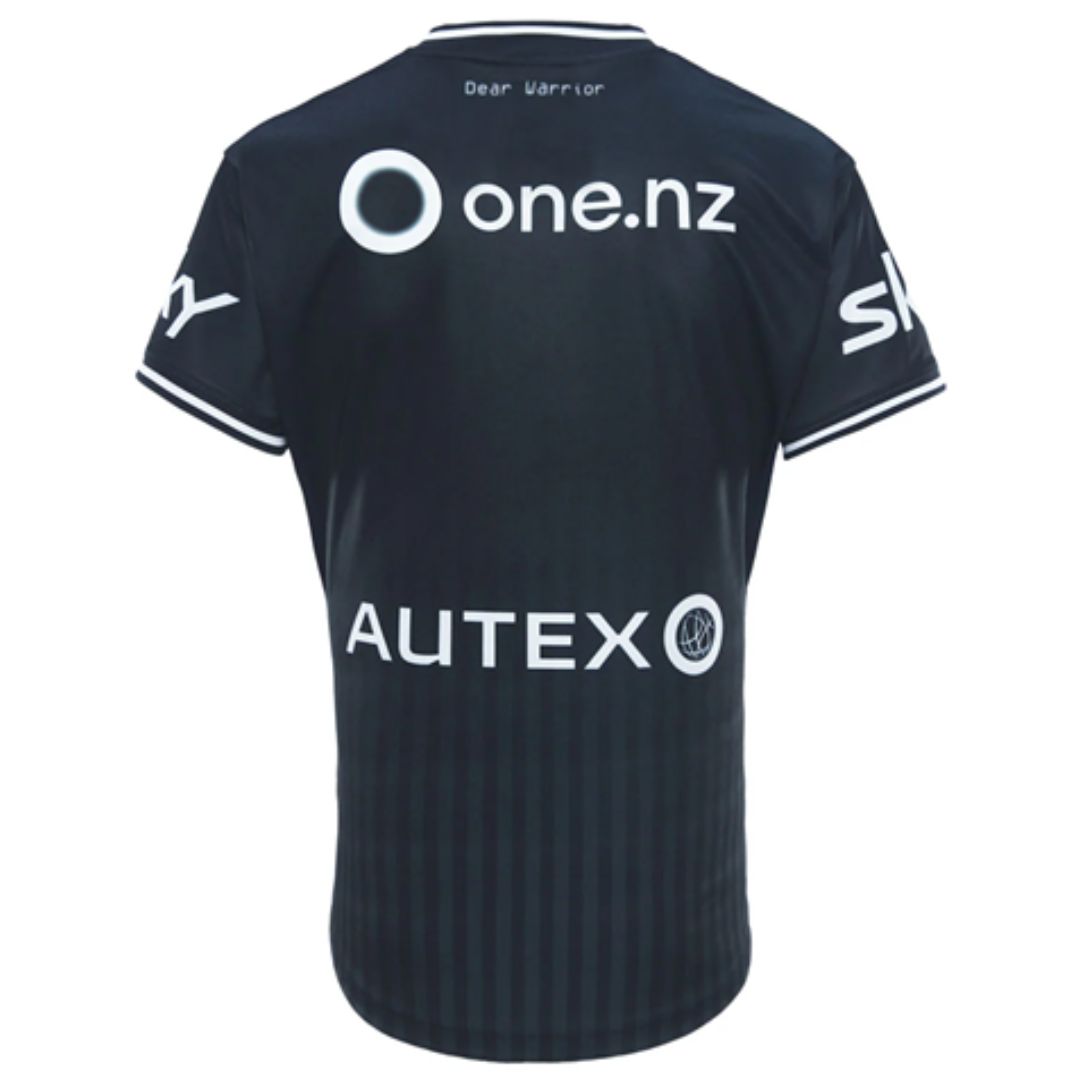 New Zealand Warriors Dear Warrior Jersey