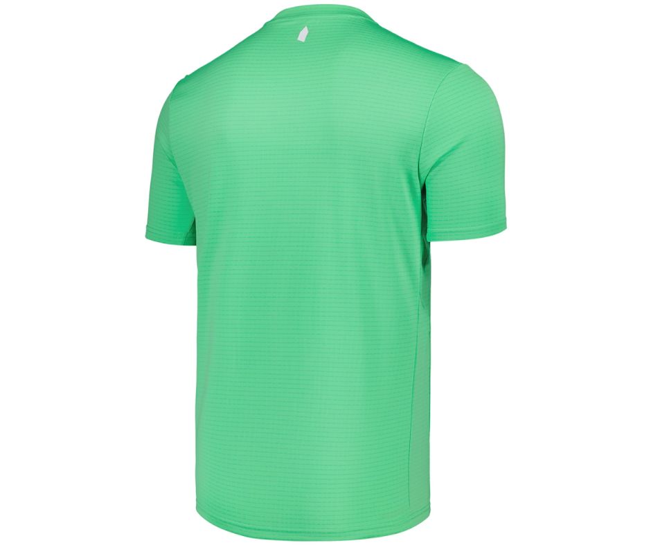 Everton 2025/26 Goalkeeper Home Jersey Shirt